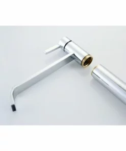 BERNSTEIN Mitigeur Sur Pied Pour Lavabo Totem 8045C -BERNSTEIN Shop 11092577 3