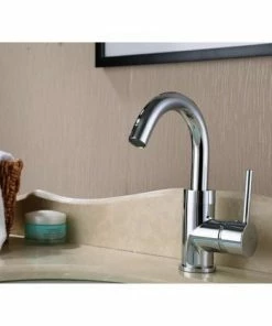 Robinet Mitigeur Pour Lavabo BERNSTEIN 1434C-23