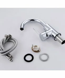 Robinet Mitigeur Pour Lavabo BERNSTEIN 1434C-23 10 Robinet Mitigeur Pour Lavabo BERNSTEIN 1434C-23 -BERNSTEIN Shop 11092578 4