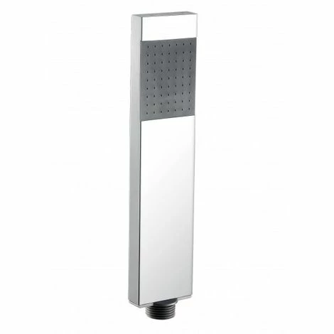 BERNSTEIN Douchette à Main Moderne HB16E - Design Carré 3 BERNSTEIN Douchette à Main Moderne HB16E - Design Carré