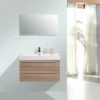 BERNSTEIN Ensemble De Salle De Bain T730 Chêne Blanchi -BERNSTEIN Shop 11092616 1
