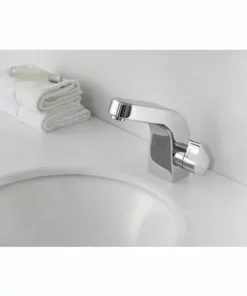 BERNSTEIN Robinet Mitigeur Pour Lavabo Ou Vasque NT7070 Finition Chromée -BERNSTEIN Shop 11092622 2