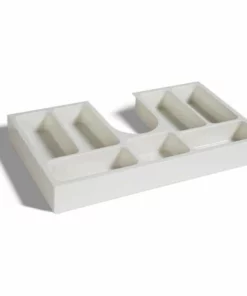 BERNSTEIN Insert De Tiroir Pour Meubles De Salle De Bain Dès 70cm De Largeur -BERNSTEIN Shop 11092623 3