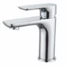 BERNSTEIN Robinet Pour Lavabo 4024C Finition Chromée 2 BERNSTEIN Robinet Pour Lavabo 4024C Finition Chromée -BERNSTEIN Shop 11092624 1