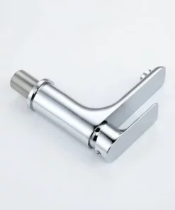 BERNSTEIN Robinet Pour Lavabo 4024C Finition Chromée -BERNSTEIN Shop 11092624 4