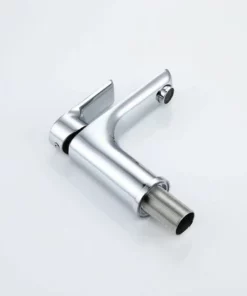 BERNSTEIN Robinet Pour Lavabo 4024C Finition Chromée -BERNSTEIN Shop 11092624 5