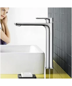 BERNSTEIN Robinet Pour Lavabo 4025C Chrome -BERNSTEIN Shop 11092627 3