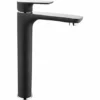 BERNSTEIN Robinet Mitigeur Pour Salle De Bain 4025CB Noir Mat 1 BERNSTEIN Robinet Mitigeur Pour Salle De Bain 4025CB Noir Mat -BERNSTEIN Shop 11092629 1
