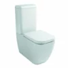 Toilette Monobloc - Au Sol - BERNSTEIN CT101 -BERNSTEIN Shop 11278561 1