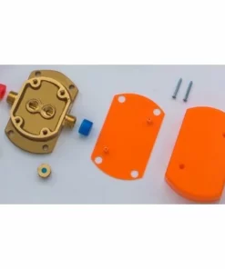 BERNSTEIN Robinet Mitigeur De Luxe Sur Pied NT3127 Avec Corps D'encastrement 7 BERNSTEIN Robinet Mitigeur De Luxe Sur Pied NT3127 Avec Corps D'encastrement -BERNSTEIN Shop 11278562 2