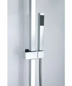 BERNSTEIN Système De Douche Combiné Thermostatique SEDAL 8921C BASIC: Sans Tête (de Douche) -BERNSTEIN Shop 11342113 3