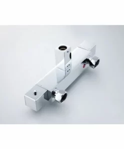 BERNSTEIN Système De Douche Combiné Thermostatique SEDAL 8921C BASIC: Sans Tête (de Douche) -BERNSTEIN Shop 11342113 5