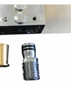 BERNSTEIN Tablette De Rangement Pour La Douche DS40 Avec Coude Mural Et Support Pour La Douchette - Flexibles Et Douchettes En Option: Sans Flexible, Sans Douchette -BERNSTEIN Shop 11342476 3