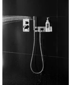 BERNSTEIN Set Pour La Douche CZT050-1 Avec Flexible, Support Et Douchette à Main -BERNSTEIN Shop 11472301 3