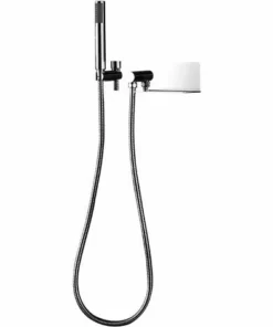 BERNSTEIN Set Pour La Douche CZT050-1 Avec Flexible, Support Et Douchette à Main -BERNSTEIN Shop 11472301 4