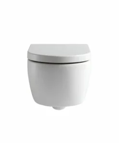 BERNSTEIN WC Suspendu à Fond Creux Sans Bride NANO NT2039 - Abattant Softclose Inclus: Standard 10 BERNSTEIN WC Suspendu à Fond Creux Sans Bride NANO NT2039 - Abattant Softclose Inclus: Standard -BERNSTEIN Shop 11486204 4