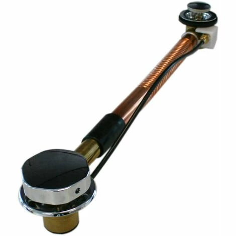 BERNSTEIN Siphon Standard Pour Baignoires Encastrées: Sans Siphon 4 BERNSTEIN Siphon Standard Pour Baignoires Encastrées: Sans Siphon – Image 2