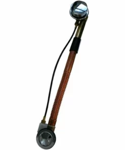 BERNSTEIN Siphon Standard Pour Baignoires Encastrées: Sans Siphon 10 BERNSTEIN Siphon Standard Pour Baignoires Encastrées: Sans Siphon -BERNSTEIN Shop 11946054 4