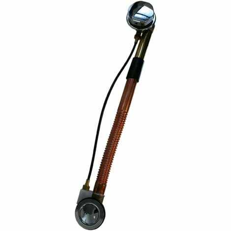 BERNSTEIN Siphon Standard Pour Baignoires Encastrées: Sans Siphon 6 BERNSTEIN Siphon Standard Pour Baignoires Encastrées: Sans Siphon – Image 4