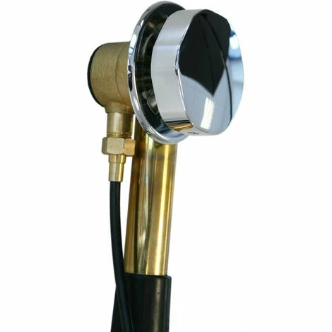 BERNSTEIN Siphon Standard Pour Baignoires Encastrées: Sans Siphon 7 BERNSTEIN Siphon Standard Pour Baignoires Encastrées: Sans Siphon – Image 5