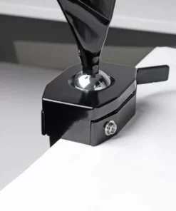 Bernstein Tools 9-205-ESD Etau 9-205-ESD Largeur De Mâchoire: 50 Mm Envergure Max.: 70 Mm C51922 -BERNSTEIN Shop 12629343 3