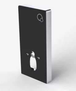 BERNSTEIN WC Suspendu Offre Spéciale Pack économique 5: B-8030 - Module Sanitaire 805 Et Plaque De Déclenchement Noir 11 BERNSTEIN WC Suspendu Offre Spéciale Pack économique 5: B-8030 - Module Sanitaire 805 Et Plaque De Déclenchement Noir -BERNSTEIN Shop 13946633 5