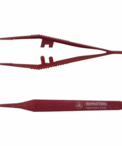 PINCETTE EN PLASTIQUE BERNSTEIN 05-0030