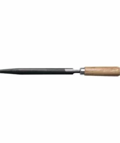 LIME À CLÉ DEMI-RONDE BERNSTEIN 5-234