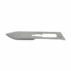LAME DE SCALPEL BERNSTEIN 2-102-6 ACIER AU CARBONE 1 PC(S) -BERNSTEIN Shop 14731490 1