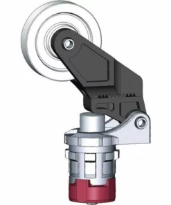 Bernstein 3918202344 DGHK-EINR. Actionneur Levier à Galet Déquerre 1 Pc(s)