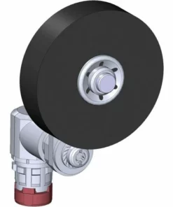 Bernstein 3918352359 AHSGU RO50 EINR. Actionneur Levier Pivotant 1 Pc(s)