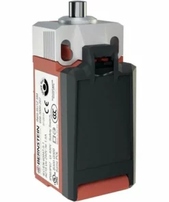 Bernstein 6083000235 IN65-SU1Z AHK Interrupteur De Position 240 V/AC 5 A Levier Pivotant IP66/IP67 5 Pc(s)