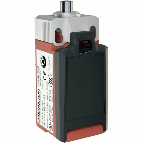 Bernstein 6083000235 IN65-SU1Z AHK Interrupteur De Position 240 V/AC 5 A Levier Pivotant IP66/IP67 5 Pc(s) 3 Bernstein 6083000235 IN65-SU1Z AHK Interrupteur De Position 240 V/AC 5 A Levier Pivotant IP66/IP67 5 Pc(s)