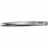 Bernstein 5-125 Pince Brucelle De Précision Pointue, Fine 110 Mm W78686 -BERNSTEIN Shop 16313024 1