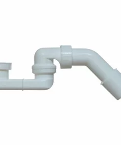 BERNSTEIN Siphon Pour Baignoire îlot