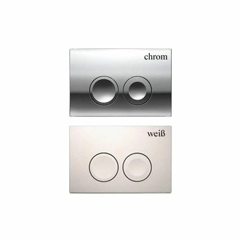 BERNSTEIN Bâti-support Geberit Duofix Basic 112 Cm, SPK UP100 + Delta 25 Blanc + Set Isolation Acoustique 5 BERNSTEIN Bâti-support Geberit Duofix Basic 112 Cm, SPK UP100 + Delta 25 Blanc + Set Isolation Acoustique – Image 3