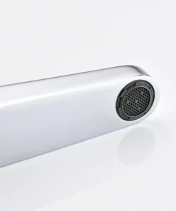 Mitigeur Surélevé Pour Lavabo Et Vasque BERNSTEIN 8214 - Couleur Sélectionnable: Chrome -BERNSTEIN Shop 54313590 5