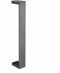 BERNSTEIN Porte-serviettes Design HH40 Pour Montage Mural - Couleur Sélectionnable: Chrome 11 BERNSTEIN Porte-serviettes Design HH40 Pour Montage Mural - Couleur Sélectionnable: Chrome -BERNSTEIN Shop 54313591 5