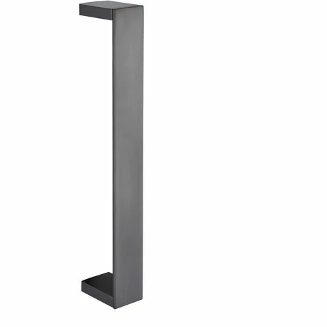 BERNSTEIN Porte-serviettes Design HH40 Pour Montage Mural - Couleur Sélectionnable: Chrome 7 BERNSTEIN Porte-serviettes Design HH40 Pour Montage Mural - Couleur Sélectionnable: Chrome – Image 5