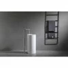 BERNSTEIN Robinet Mitigeur Sur Pied Pour Lavabo Totem 8046 - Chrome Ou Noir Mat : Chrome -BERNSTEIN Shop 54313655 1