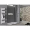 BERNSTEIN Paroi De Douche En Niche Avec Porte Coulissante Sof-Close DX906 FLEX - Verre Transparent Nano De 8 Mm Nano - Largeur Sélectionnable: 1000mm 1 BERNSTEIN Paroi De Douche En Niche Avec Porte Coulissante Sof-Close DX906 FLEX - Verre Transparent Nano De 8 Mm Nano - Largeur Sélectionnable: 1000mm -BERNSTEIN Shop 54313656 1