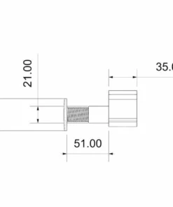 BERNSTEIN Kit De Montage Pour La Fixation Invisible Des WC Suspendus - Installation Ultra Rapide 9 BERNSTEIN Kit De Montage Pour La Fixation Invisible Des WC Suspendus - Installation Ultra Rapide -BERNSTEIN Shop 54313884 3