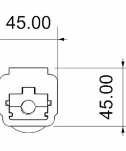 BERNSTEIN Kit De Montage Pour La Fixation Invisible Des WC Suspendus - Installation Ultra Rapide 10 BERNSTEIN Kit De Montage Pour La Fixation Invisible Des WC Suspendus - Installation Ultra Rapide -BERNSTEIN Shop 54313884 4