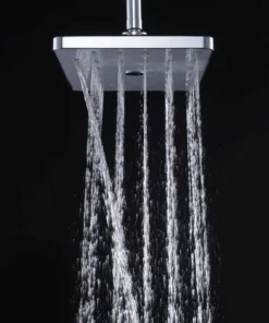 BERNSTEIN Douche De Tête En ABS NT200 - 32 X 20 Cm - 3 Types De Jets Différents -BERNSTEIN Shop 54314340 4