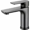 BERNSTEIN Robinet Mitigeur Pour Lavabo Ou Vasque 4024G - Gun Métal -BERNSTEIN Shop 54314555 1