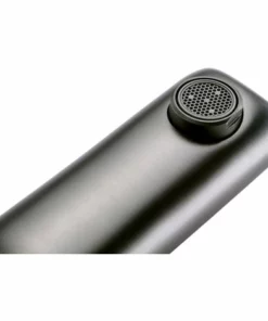 BERNSTEIN Robinet Mitigeur Pour Lavabo Ou Vasque 4024G - Gun Métal -BERNSTEIN Shop 54314555 5