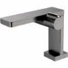BERNSTEIN Robinet Mitigeur Monocommande Design Gun Métal Pour Lavabo Ou Vasque NT3110G 2 BERNSTEIN Robinet Mitigeur Monocommande Design Gun Métal Pour Lavabo Ou Vasque NT3110G -BERNSTEIN Shop 54314558 1