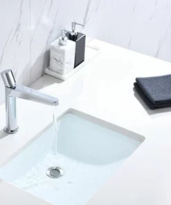 Mitigeur Pour Lavabo Et Vasque BERNSTEIN 8213 - Couleur Sélectionnable: Chrome -BERNSTEIN Shop 54314560 4