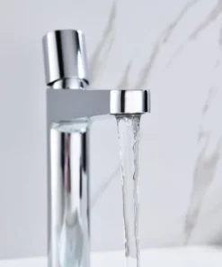 Mitigeur Pour Lavabo Et Vasque BERNSTEIN 8213 - Couleur Sélectionnable: Chrome -BERNSTEIN Shop 54314560 5