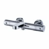BERNSTEIN Mitigeur Thermostatique Bain/douche 4051 - Barre De Douche / Flexible / Douchette à Main En Option: Sans Flexible, Sans Barre, Sans Douchette -BERNSTEIN Shop 54314601 1